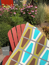 Load image into Gallery viewer, Quilt Pattern PDF || Urban Facade Quilt