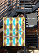 Load image into Gallery viewer, Quilt Pattern PDF || Urban Facade Quilt